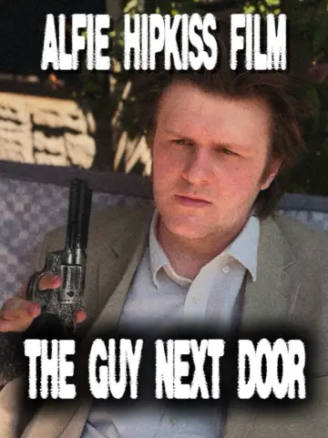 Poster to the movie "The Guy Next Door" #1169526