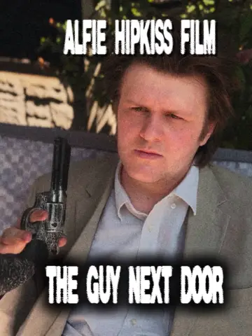 The Guy Next Door poster