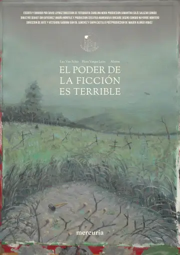 The Terrible Power of Fiction