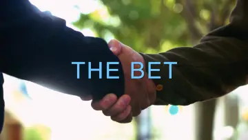 Backdrop to the movie "The Bet" #1173561