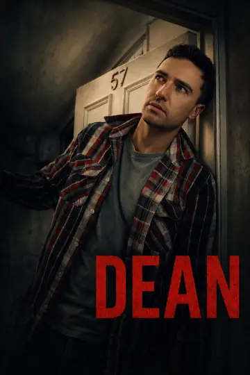 Dean poster