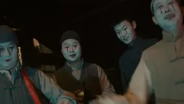 Backdrop to the movie "Folk Mysteries Record (宋家镇怪谈)" #1191402