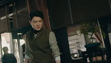 Backdrop to the movie "Folk Mysteries Record (宋家镇怪谈)" #1191417