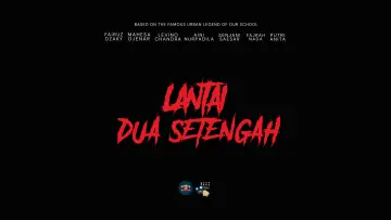 Backdrop to the movie "Lantai Dua Setengah" #1177425