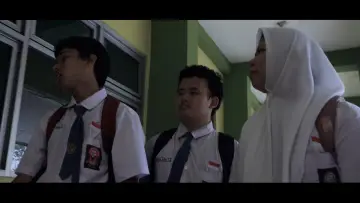 Backdrop to the movie "Lantai Dua Setengah" #1177434