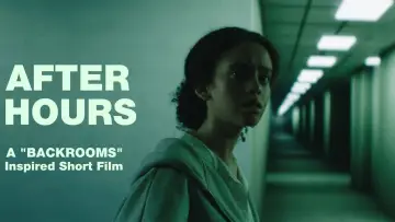 Backdrop to the movie "AFTER HOURS" #1173534