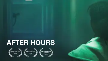 Backdrop to the movie "AFTER HOURS" #1173535