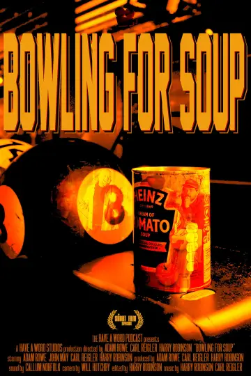 Bowling For Soup poster