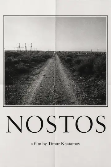 Poster to the movie "Nostos" #1173550