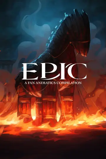 Epic: The Musical: A Fan Animatics Compilation poster