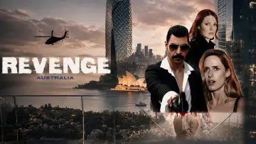 Backdrop to the movie "Revenge: Australia" #1570803