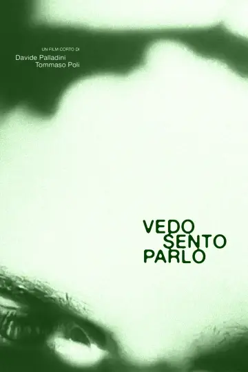 Poster to the movie "I See, I Hear, I Speak" #1187345