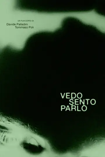 Poster to the movie "I See, I Hear, I Speak" #1187348