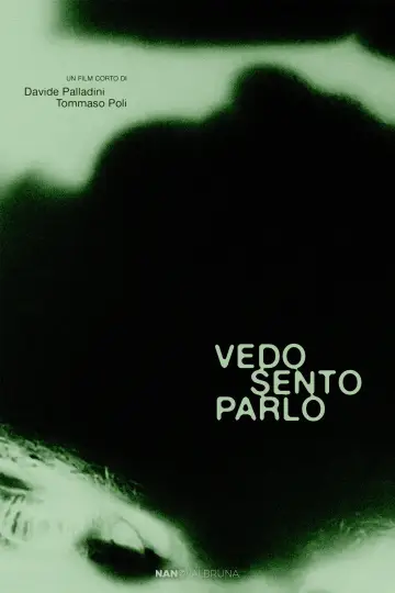 Poster to the movie "I See, I Hear, I Speak" #1203808