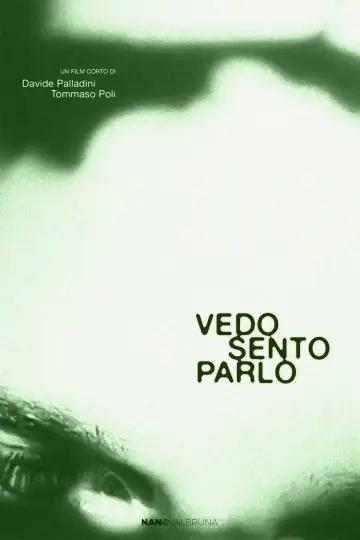 Poster to the movie "I See, I Hear, I Speak" #1203810