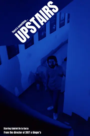 Poster to the movie "Upstairs" #1173581