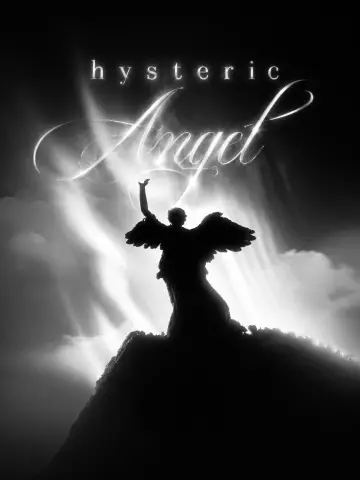Poster to the movie "Hysteric Angel" #1183373