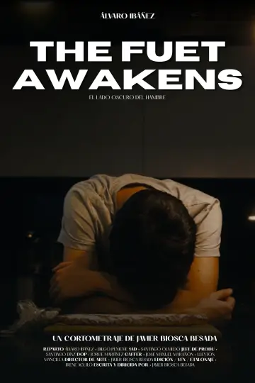 The Fuet Awakens