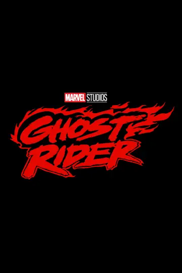 Poster to the movie "Ghost Rider" #1201277