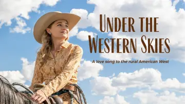 Backdrop to the movie "Under the Western Skies" #1177174