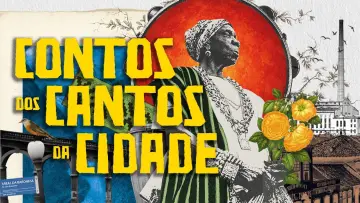Backdrop to the movie "Sereno Canto: Contos dos Cantos da Cidade" #1187521