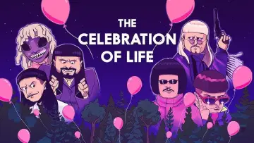 Backdrop to the movie "Oliver Tree - Celebration of Life" #1177435