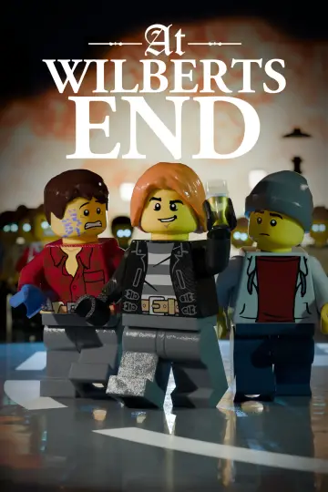 Poster to the movie "At Wilberts End" #1187424