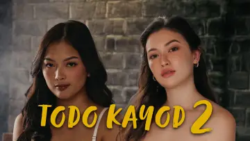 Backdrop to the movie "Todo Kayod 2" #1194887