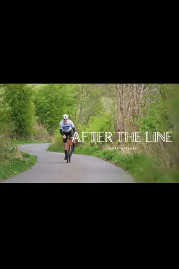 Poster to the movie "After the Line" #1177493