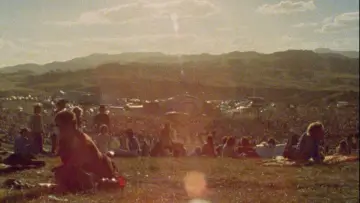 Backdrop to the movie "Nambassa Festival" #1203829