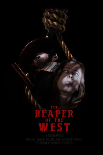 Poster to the movie "The Reaper of the West" #1177526