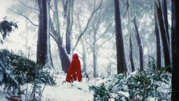 Backdrop to the movie "Nature of the Soul" #1196274