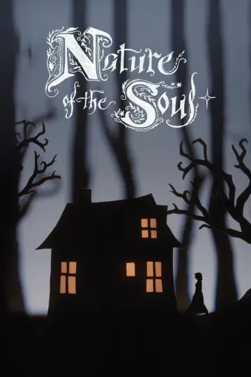 Poster to the movie "Nature of the Soul" #1196276