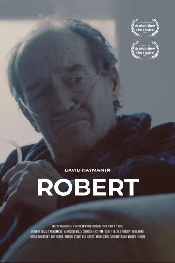 Poster to the movie "Robert" #1575721