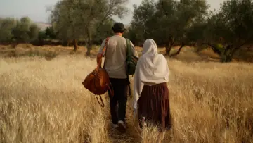 Backdrop to the movie "Across the Hills" #1187529