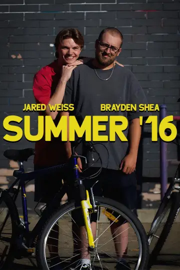 Poster to the movie "Summer 