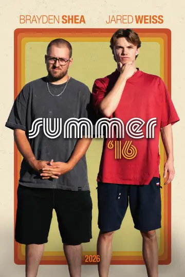 Poster to the movie "Summer 