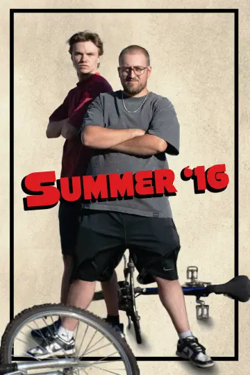Poster to the movie "Summer 