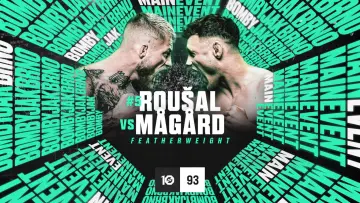Backdrop to the movie "OKTAGON 93: Roušal vs. Mågård" #1533657