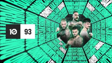 Backdrop to the movie "OKTAGON 93: Roušal vs. Mågård" #1533658