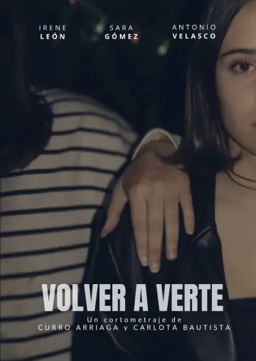 Volver a verte