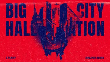 Backdrop to the movie "BIG CITY HALLUCINATION" #1190133
