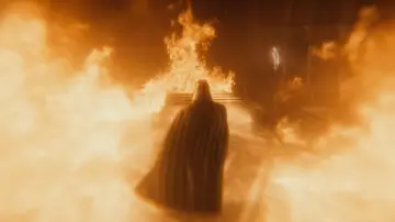 Backdrop to the movie "Vader Episode II: Echoes of the Jedi" #1177508