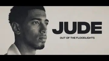 Backdrop to the movie "Jude: Out of the Floodlights" #1184665