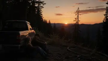 Backdrop to the movie "Northbound" #1187340
