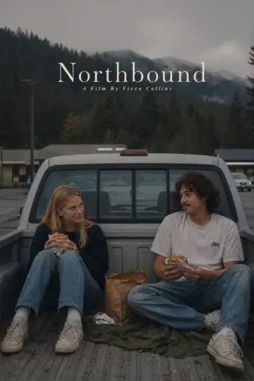 Poster to the movie "Northbound" #1187341
