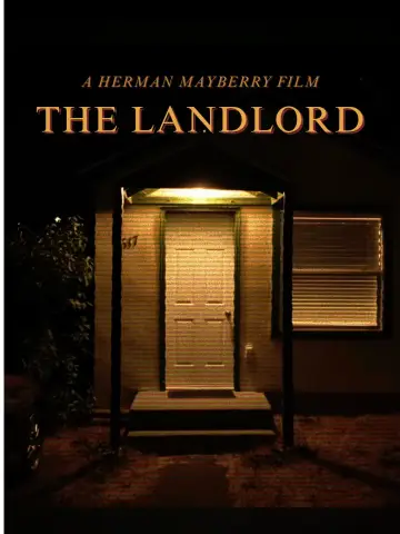 Poster to the movie "The Landlord" #1187488