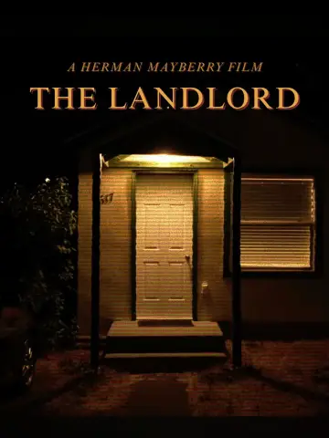 Poster to the movie "The Landlord" #1187490