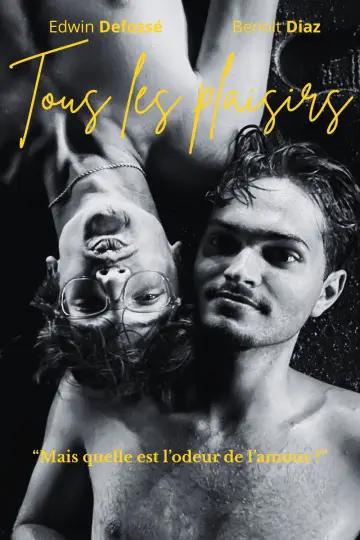 Poster to the movie "Tous les plaisirs" #1187546