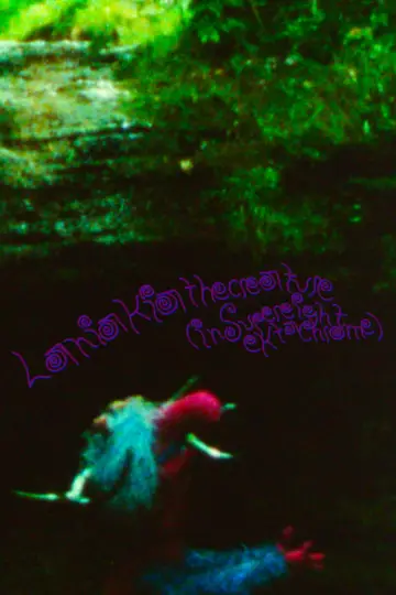 Poster to the movie "Laniakea the creature (in super 8 Ektachrome)" #1193688